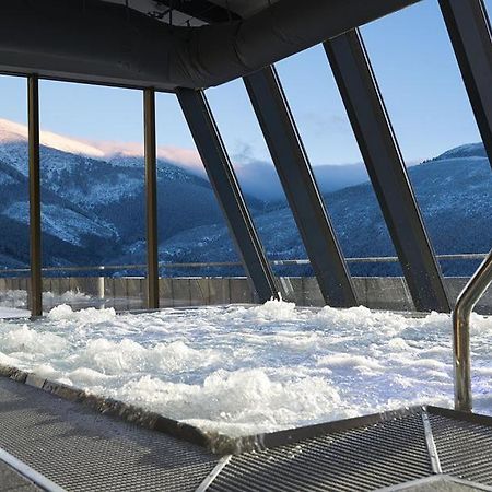 Orea Resort Horal Špindlerŭv Mlýn 외부 사진