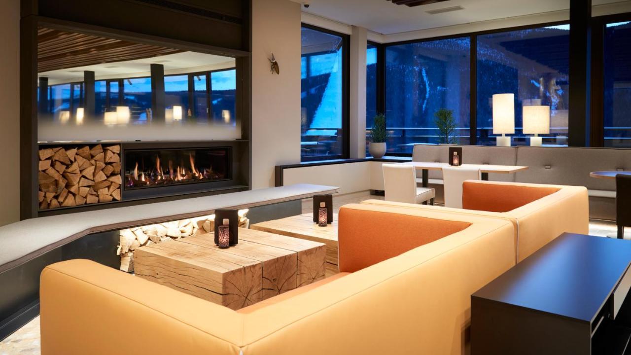 Orea Resort Horal Špindlerŭv Mlýn 외부 사진