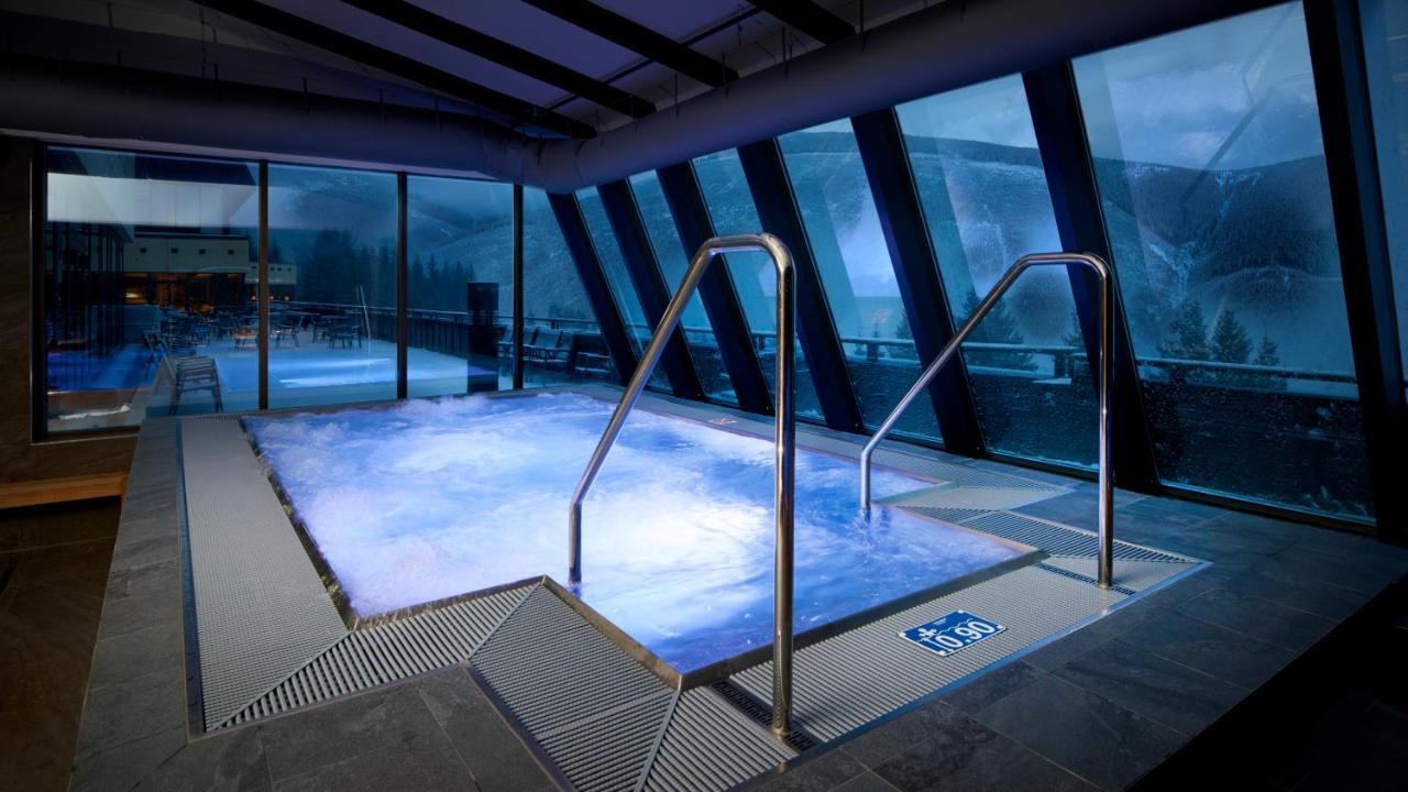 Orea Resort Horal Špindlerŭv Mlýn 외부 사진