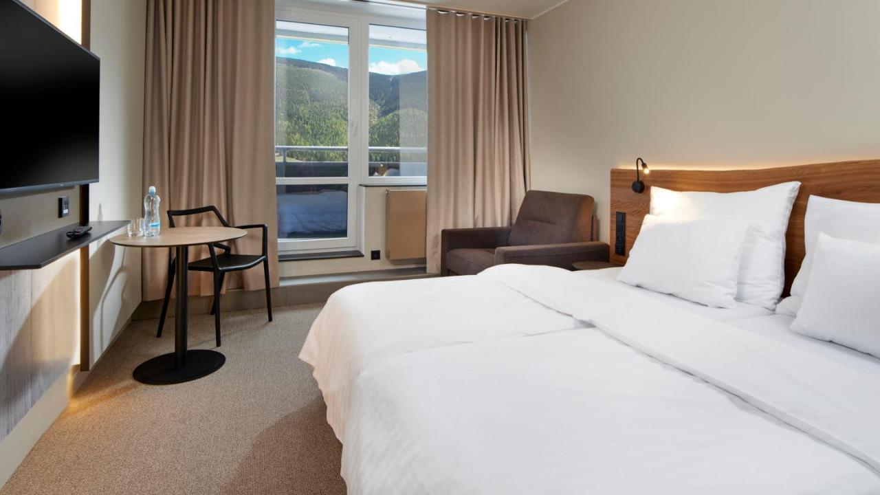 Orea Resort Horal Špindlerŭv Mlýn 외부 사진