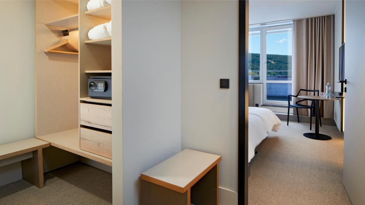 Orea Resort Horal Špindlerŭv Mlýn 외부 사진