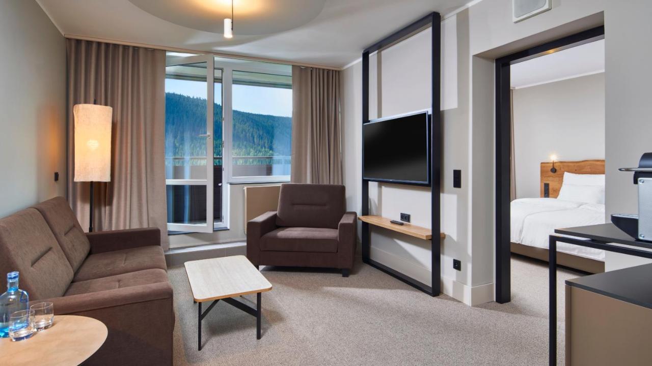 Orea Resort Horal Špindlerŭv Mlýn 외부 사진