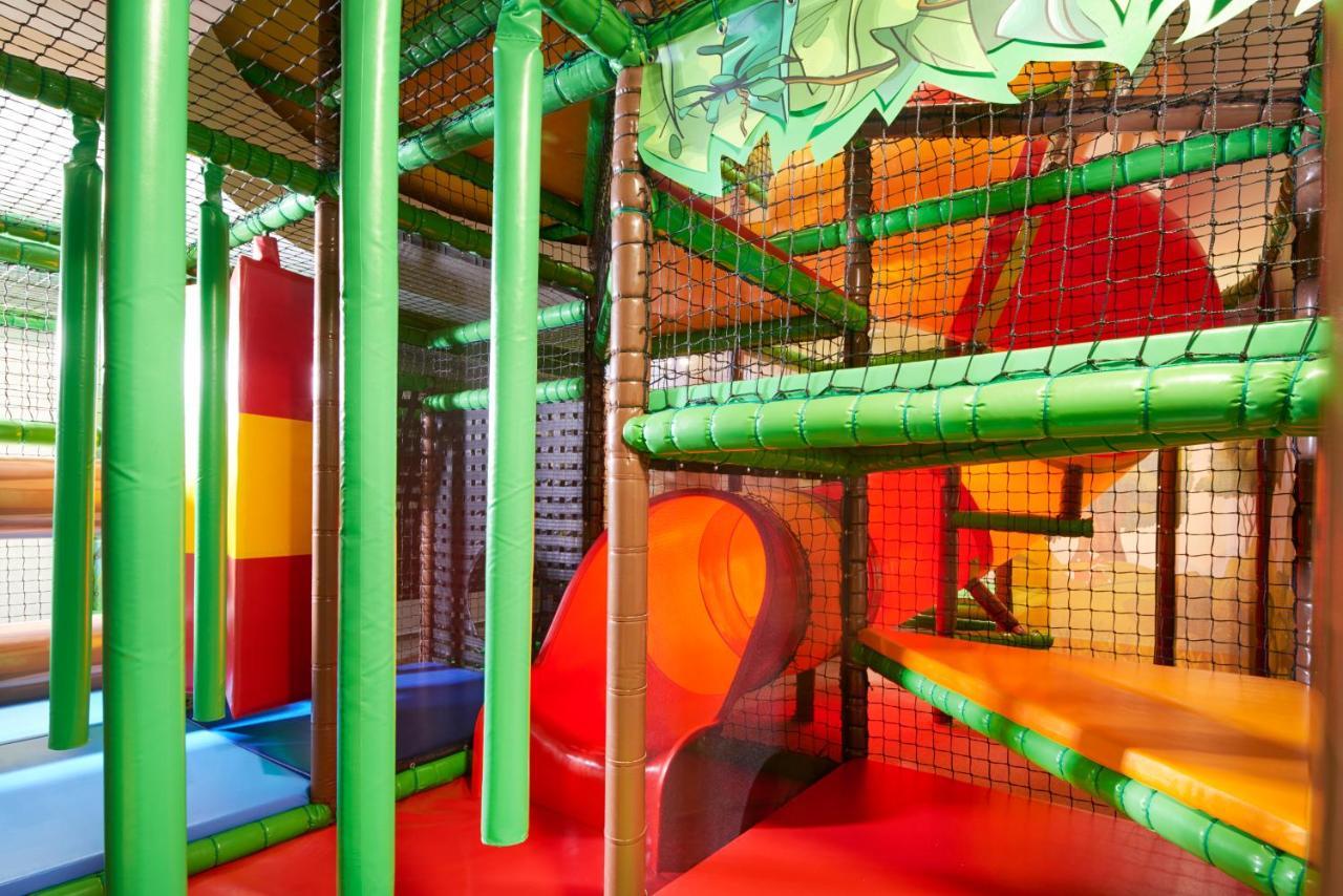 Orea Resort Horal Špindlerŭv Mlýn 외부 사진