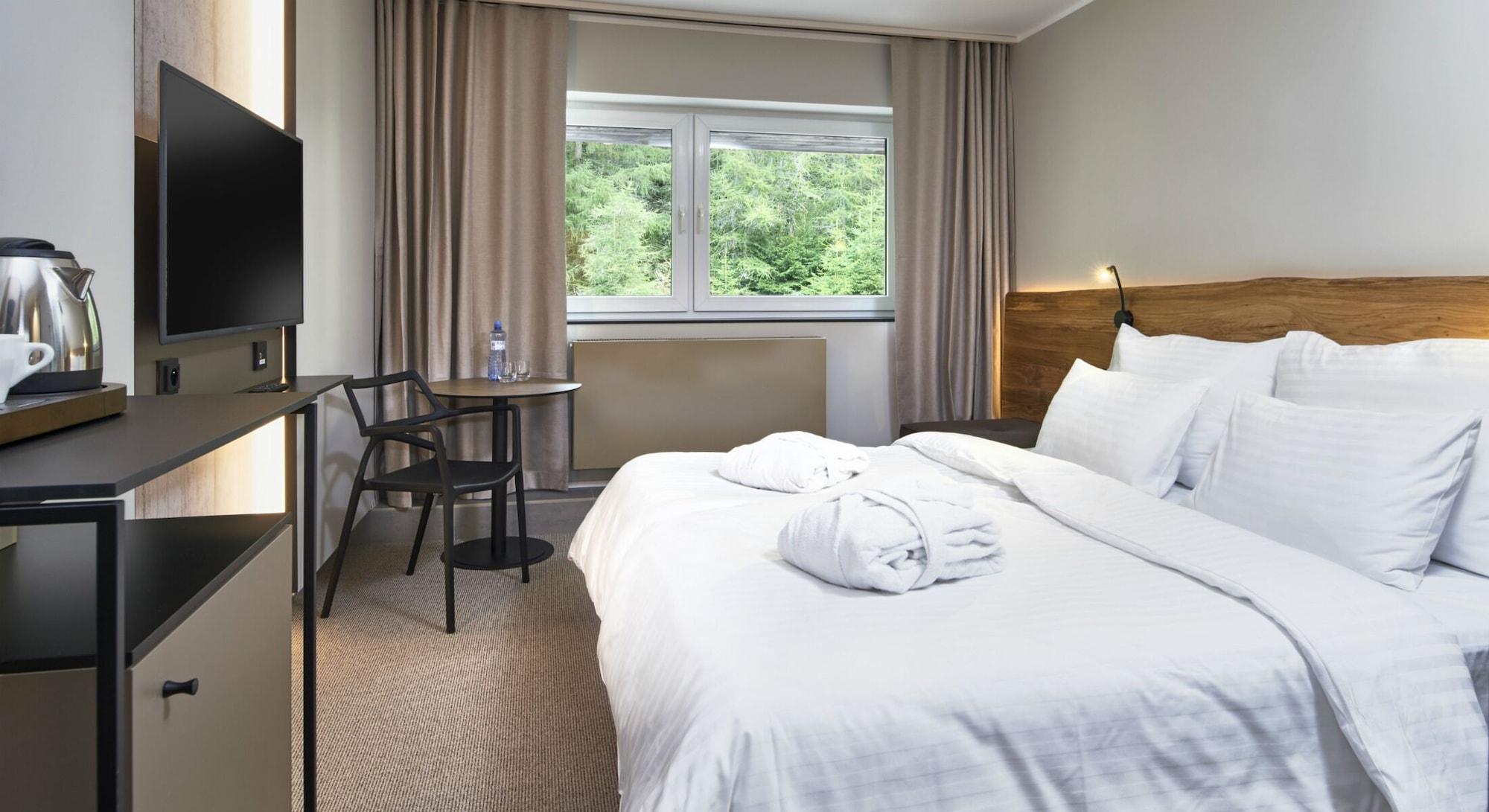 Orea Resort Horal Špindlerŭv Mlýn 외부 사진