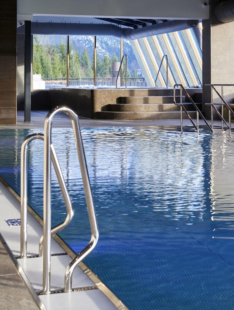 Orea Resort Horal Špindlerŭv Mlýn 외부 사진