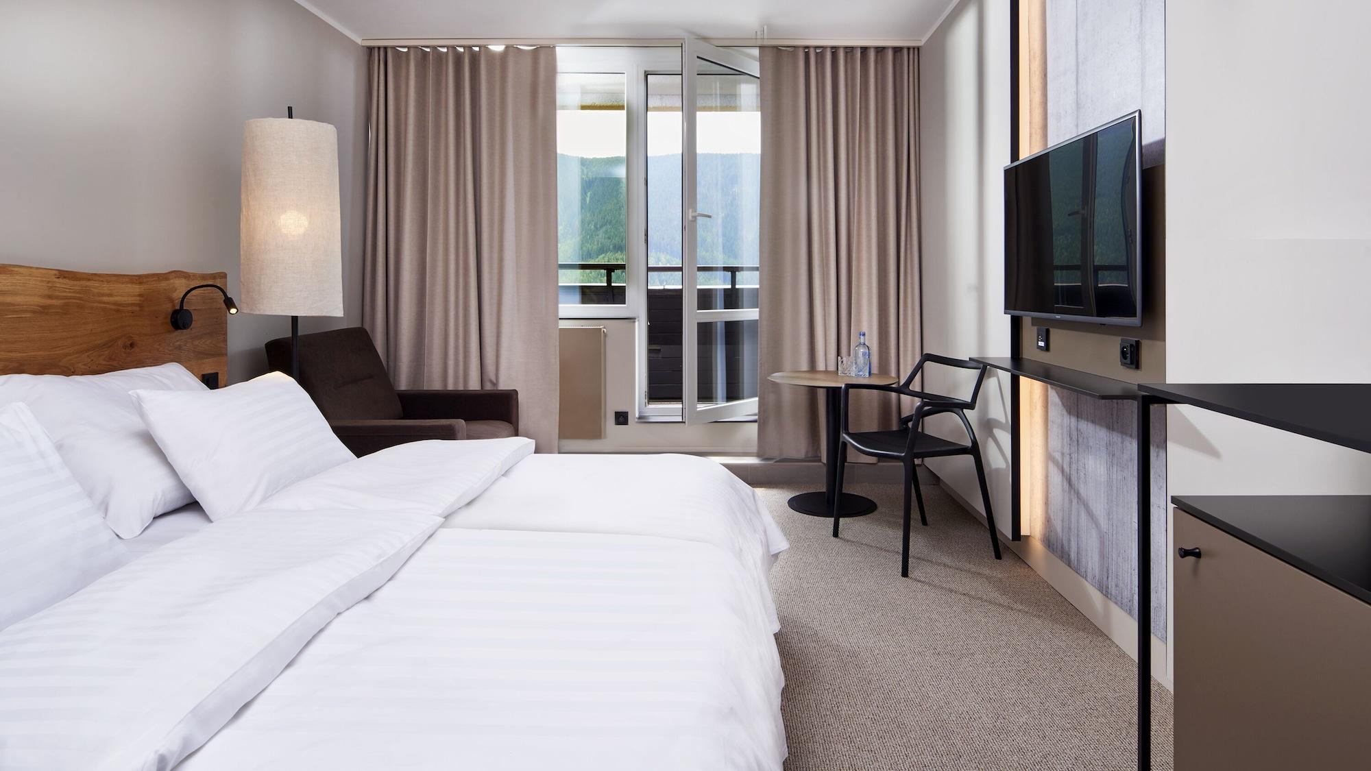 Orea Resort Horal Špindlerŭv Mlýn 외부 사진