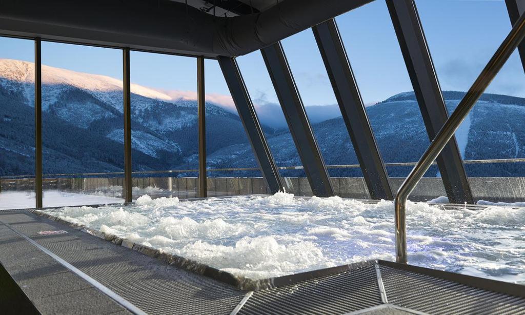 Orea Resort Horal Špindlerŭv Mlýn 외부 사진