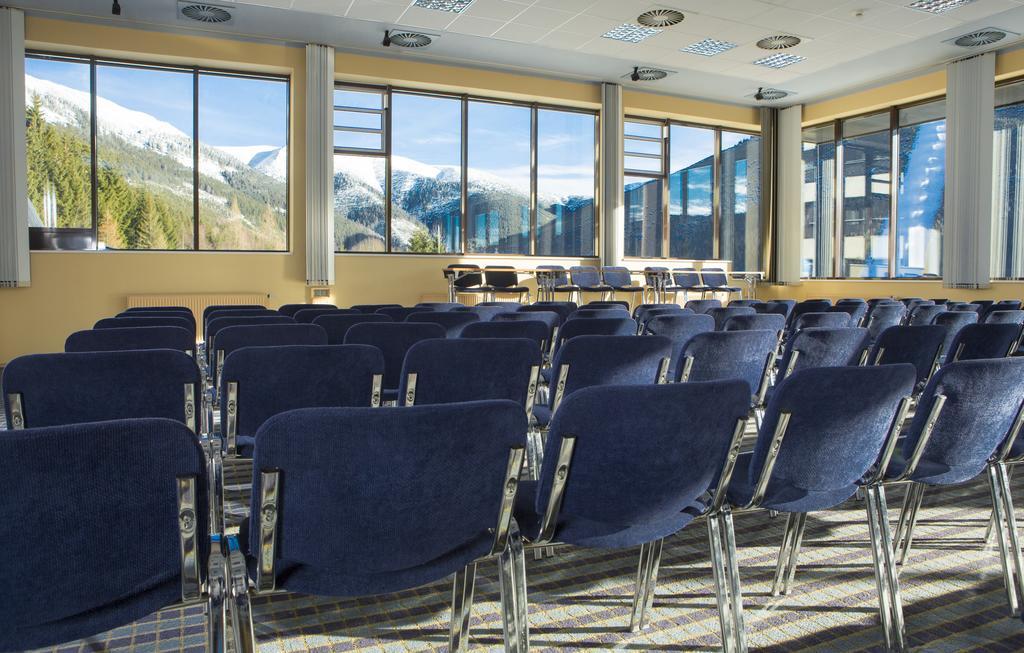 Orea Resort Horal Špindlerŭv Mlýn 외부 사진