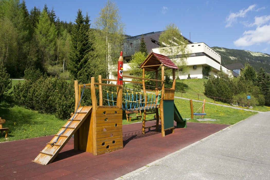 Orea Resort Horal Špindlerŭv Mlýn 외부 사진