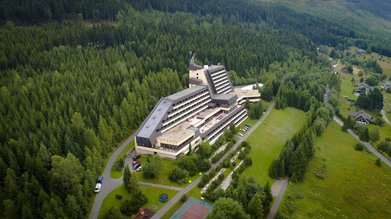 Orea Resort Horal Špindlerŭv Mlýn 외부 사진