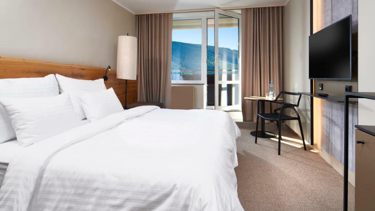 Orea Resort Horal Špindlerŭv Mlýn 외부 사진