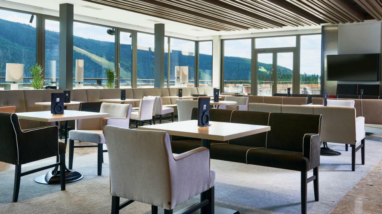 Orea Resort Horal Špindlerŭv Mlýn 외부 사진
