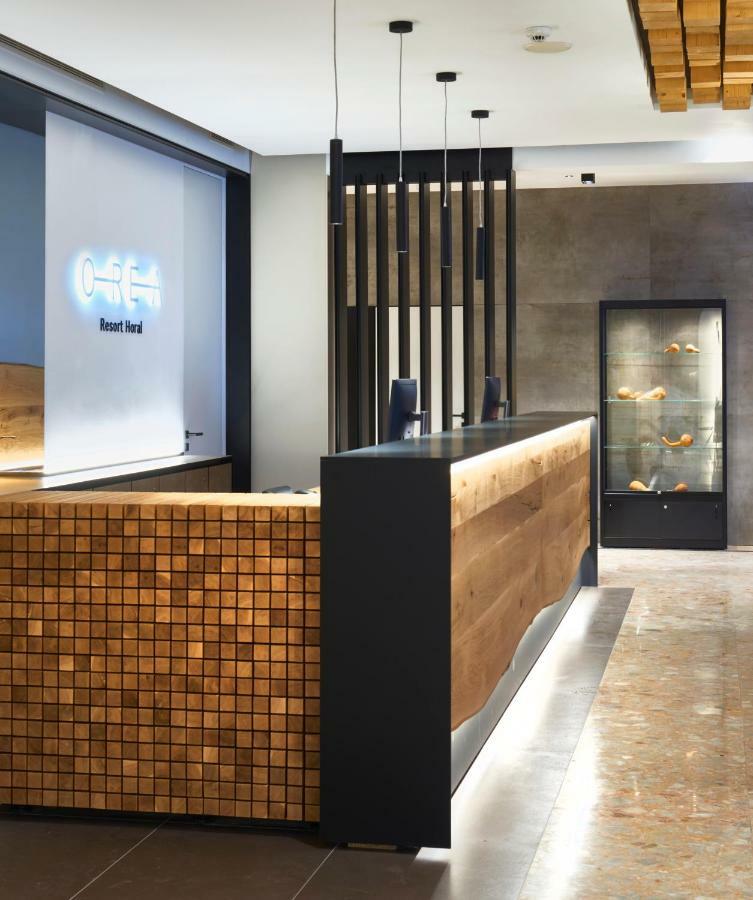 Orea Resort Horal Špindlerŭv Mlýn 외부 사진