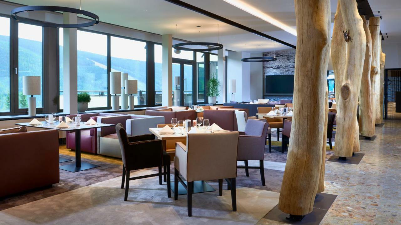 Orea Resort Horal Špindlerŭv Mlýn 외부 사진