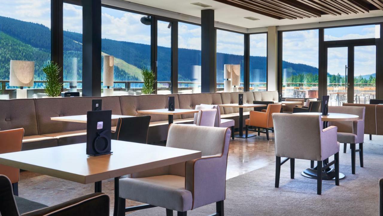 Orea Resort Horal Špindlerŭv Mlýn 외부 사진
