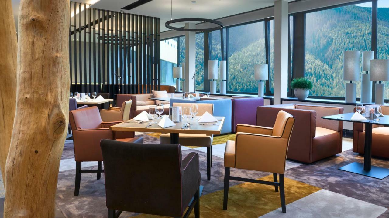 Orea Resort Horal Špindlerŭv Mlýn 외부 사진