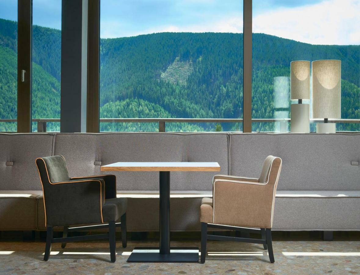 Orea Resort Horal Špindlerŭv Mlýn 외부 사진