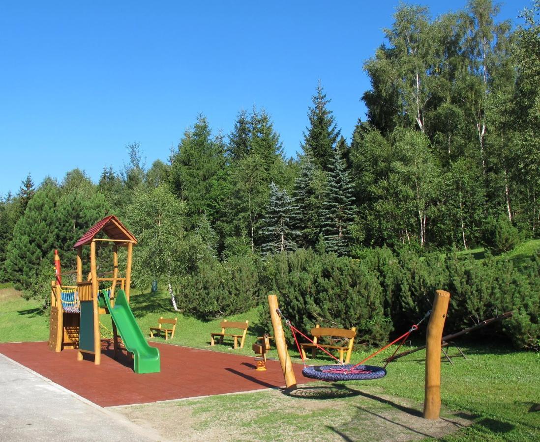 Orea Resort Horal Špindlerŭv Mlýn 외부 사진