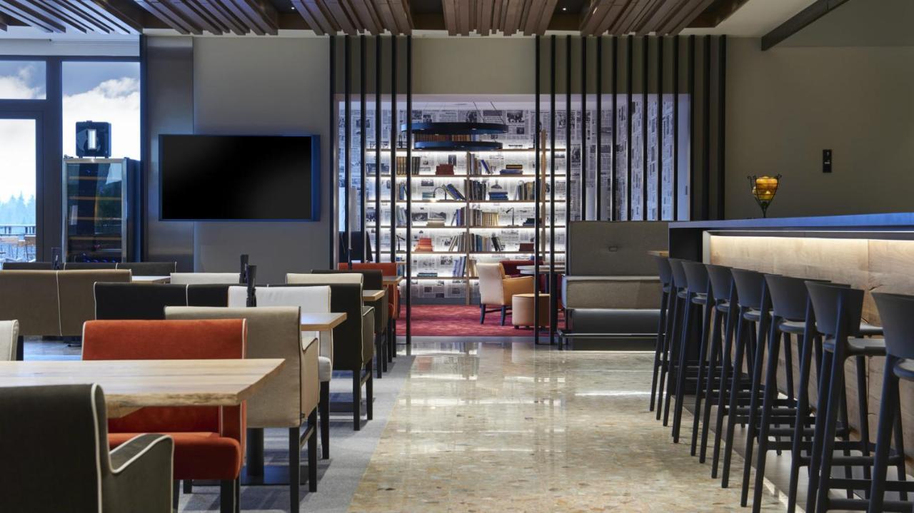 Orea Resort Horal Špindlerŭv Mlýn 외부 사진