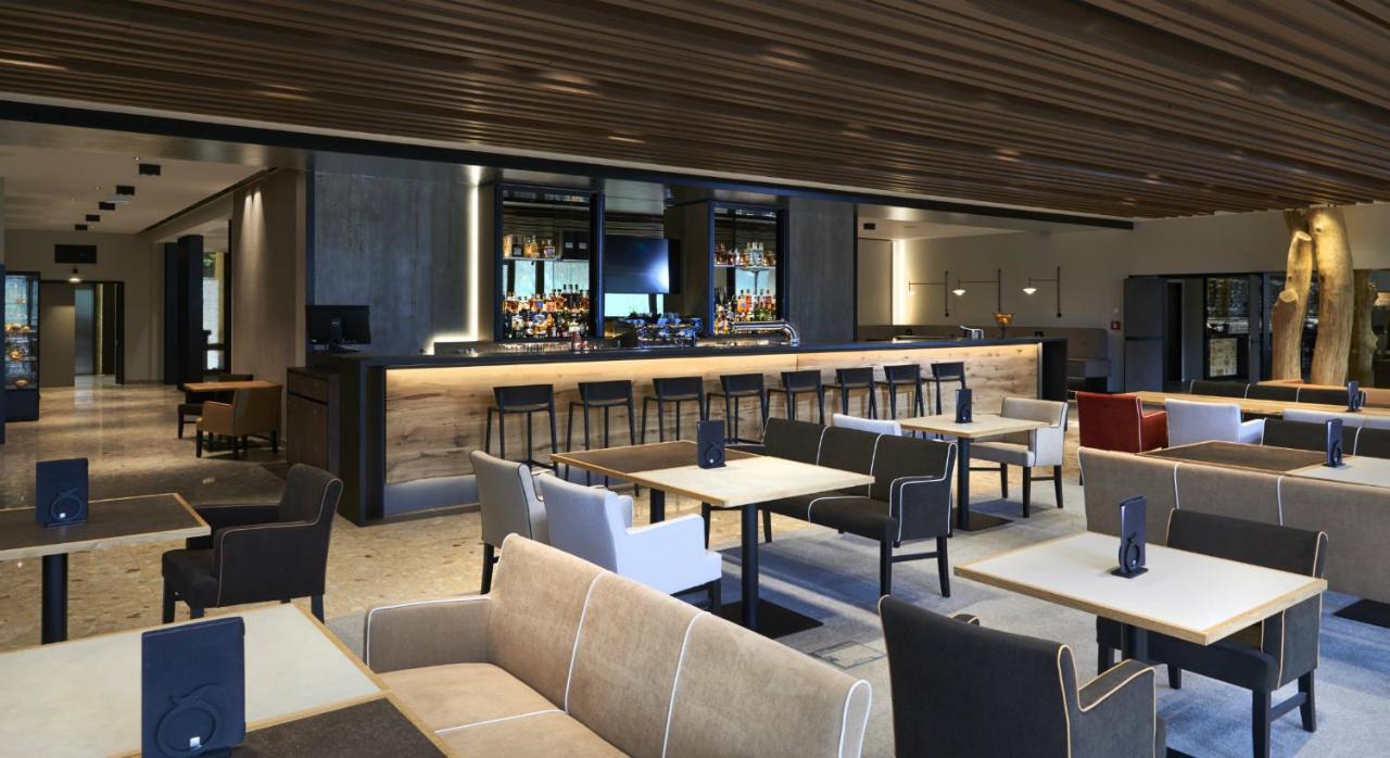 Orea Resort Horal Špindlerŭv Mlýn 외부 사진