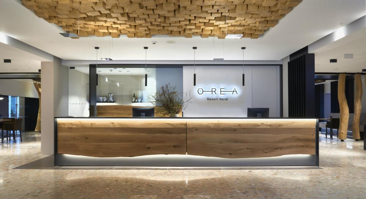 Orea Resort Horal Špindlerŭv Mlýn 외부 사진