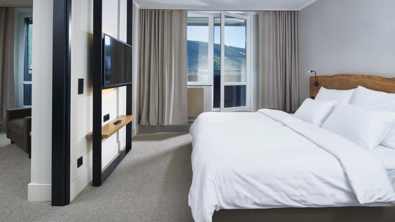 Orea Resort Horal Špindlerŭv Mlýn 외부 사진