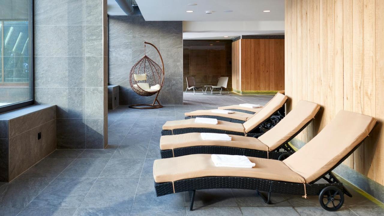 Orea Resort Horal Špindlerŭv Mlýn 외부 사진