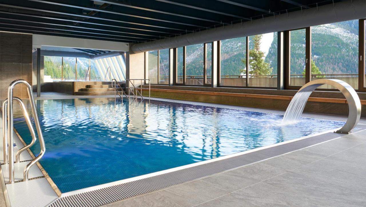 Orea Resort Horal Špindlerŭv Mlýn 외부 사진