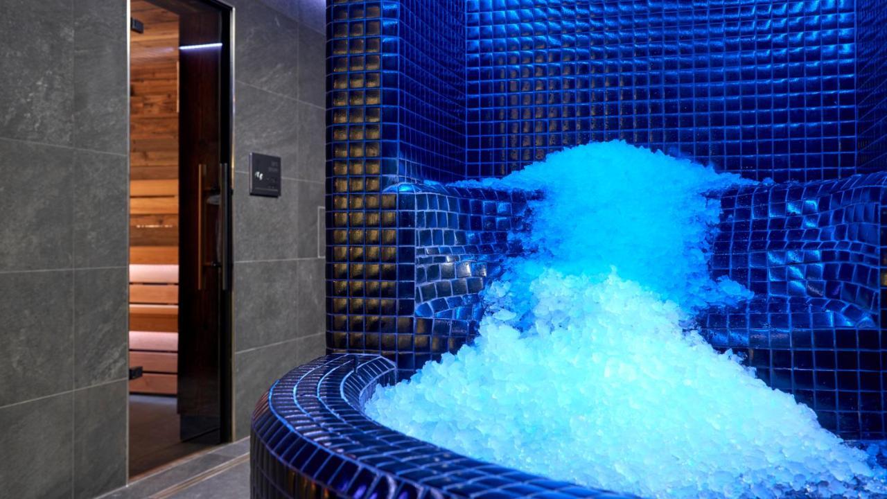 Orea Resort Horal Špindlerŭv Mlýn 외부 사진