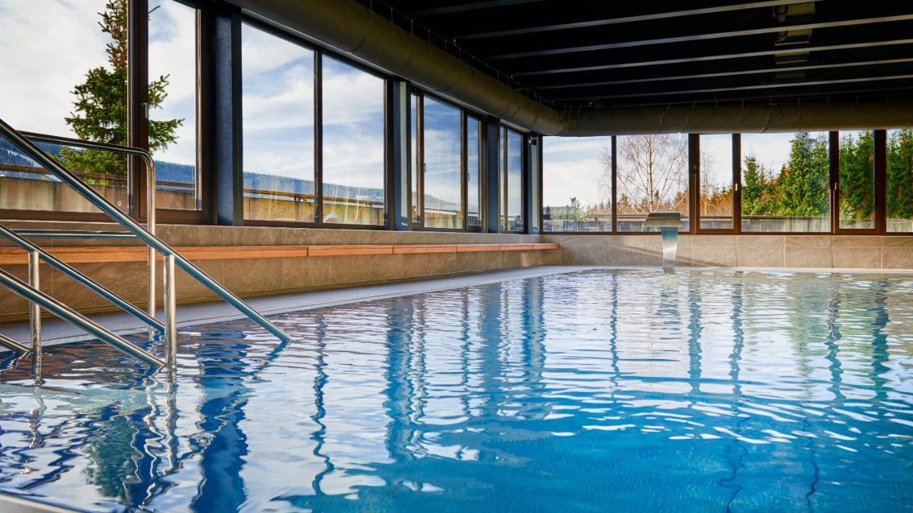 Orea Resort Horal Špindlerŭv Mlýn 외부 사진